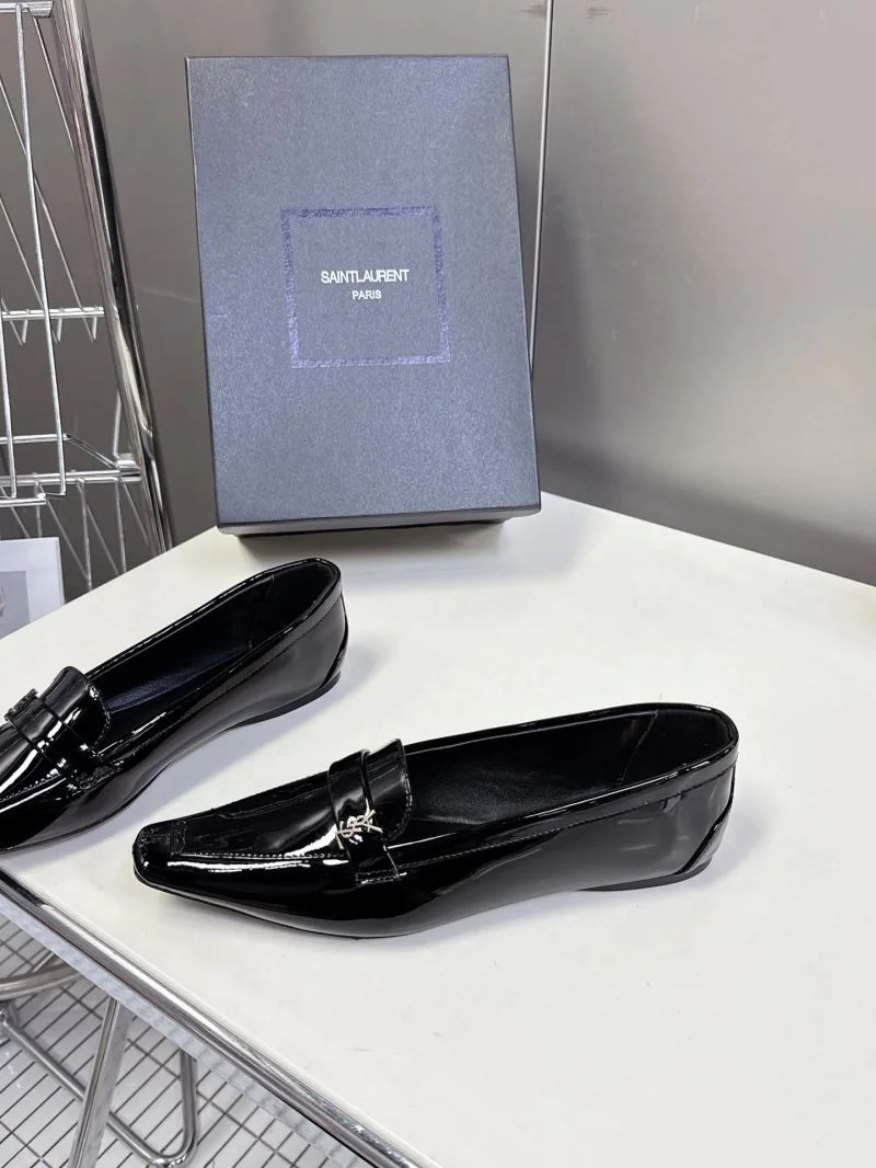 Ysl Sandals Durable 8671