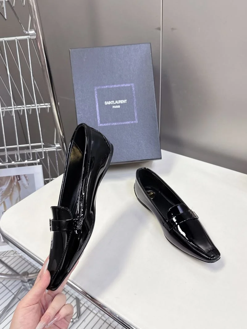Ysl Sandals Durable 8671