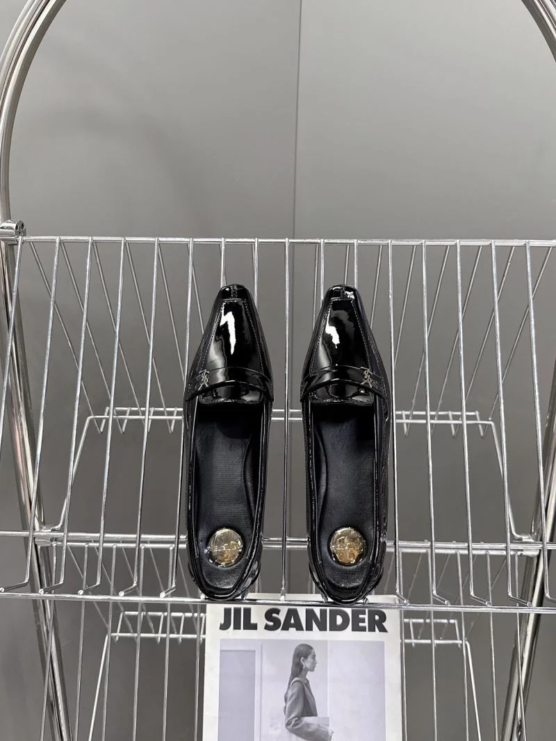 Ysl Sandals Durable 8671