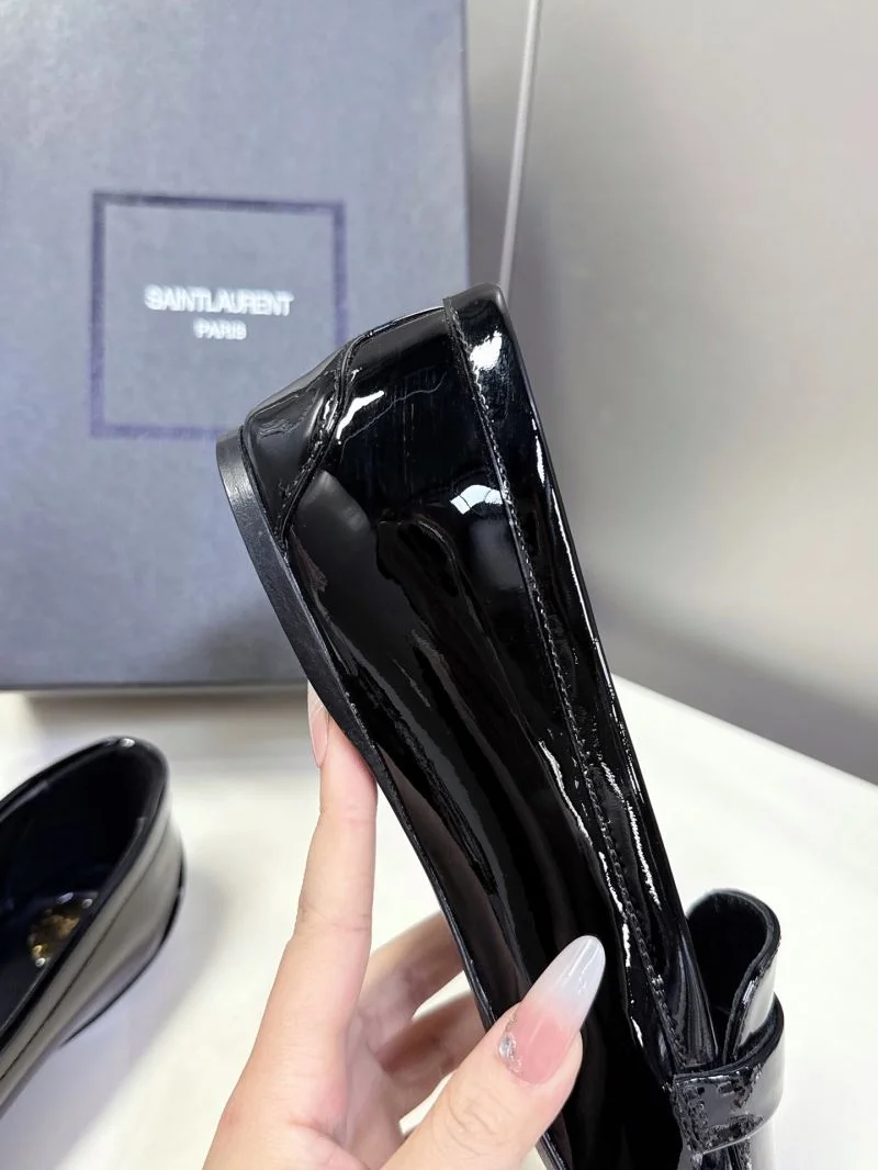 Ysl Sandals Durable 8671