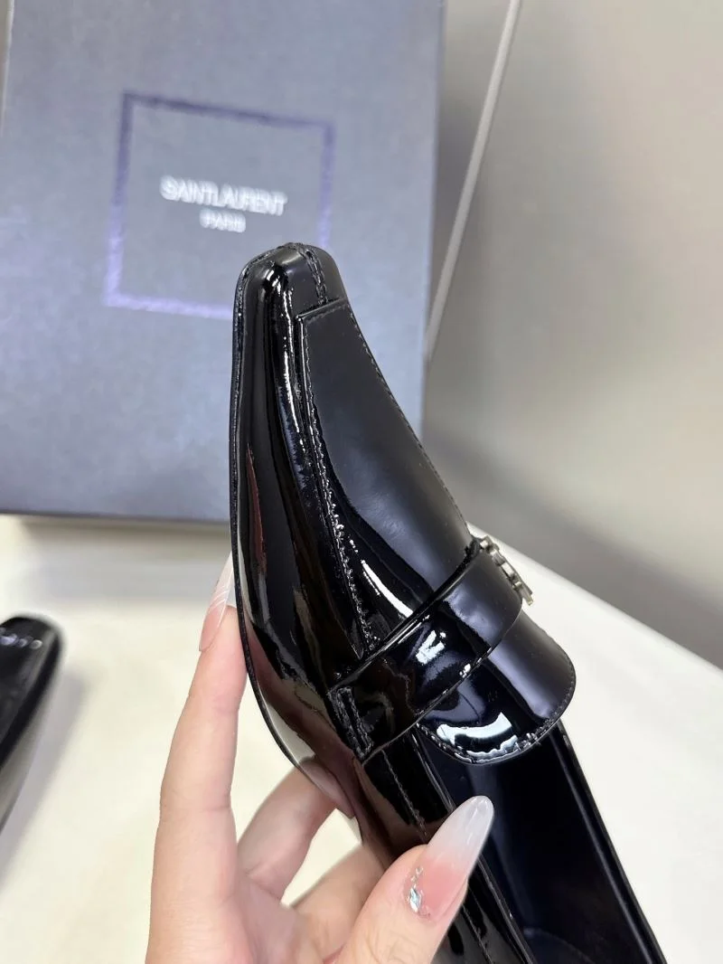 Ysl Sandals Durable 8671