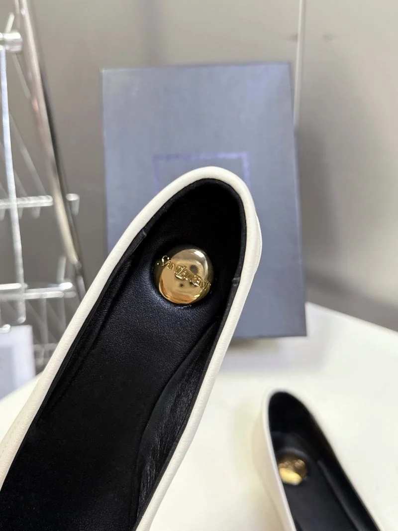 Popular Ysl Sandals 8670