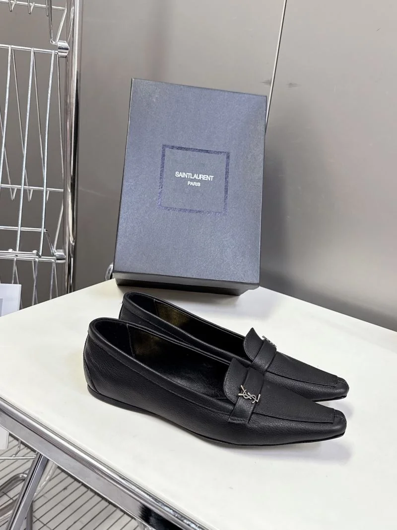 Elegant Ysl Sandals 8668