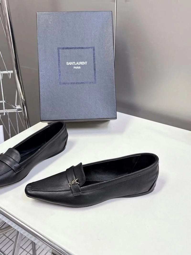Elegant Ysl Sandals 8668