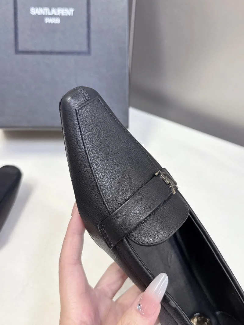 Elegant Ysl Sandals 8668