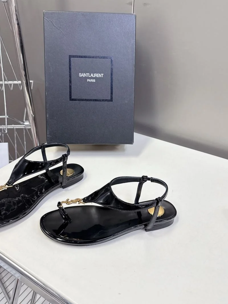 Unisex Ysl Sandals 8661