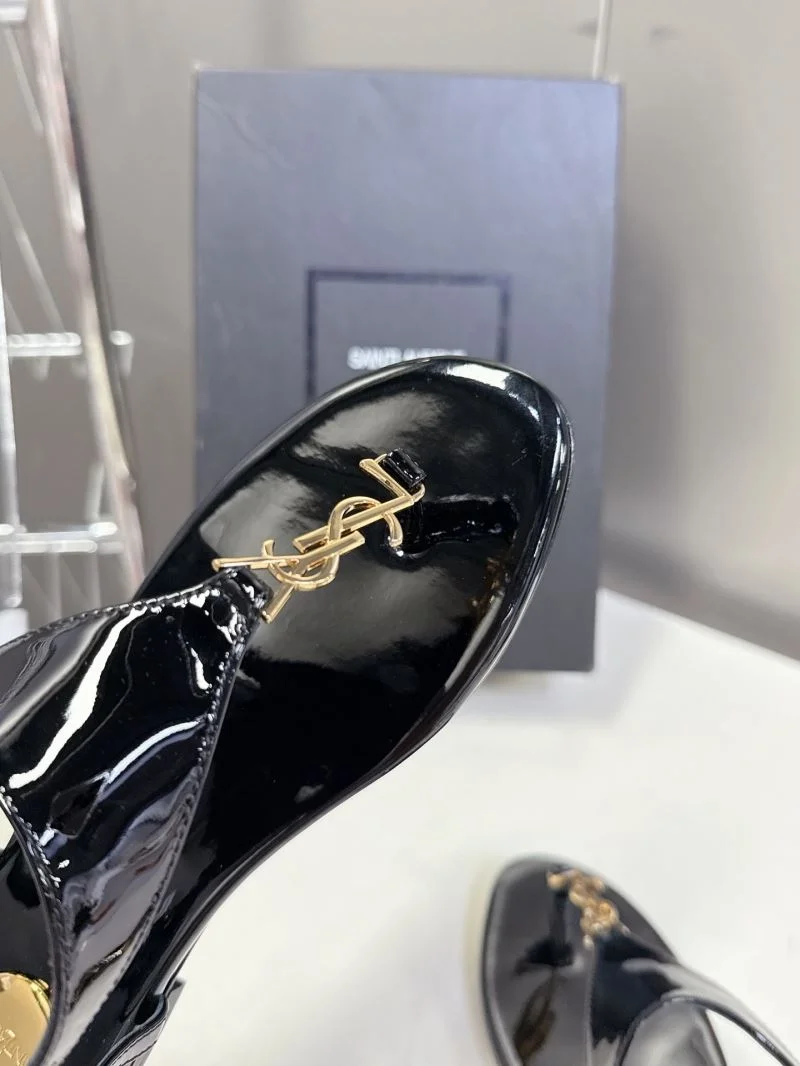 Unisex Ysl Sandals 8661