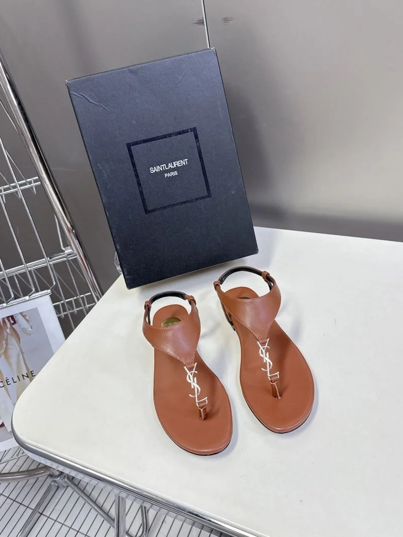 Ysl Sandals Affordable 8673