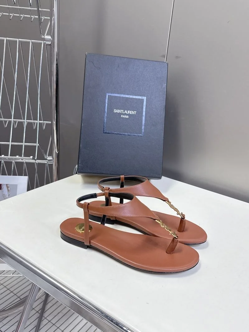Ysl Sandals Affordable 8673