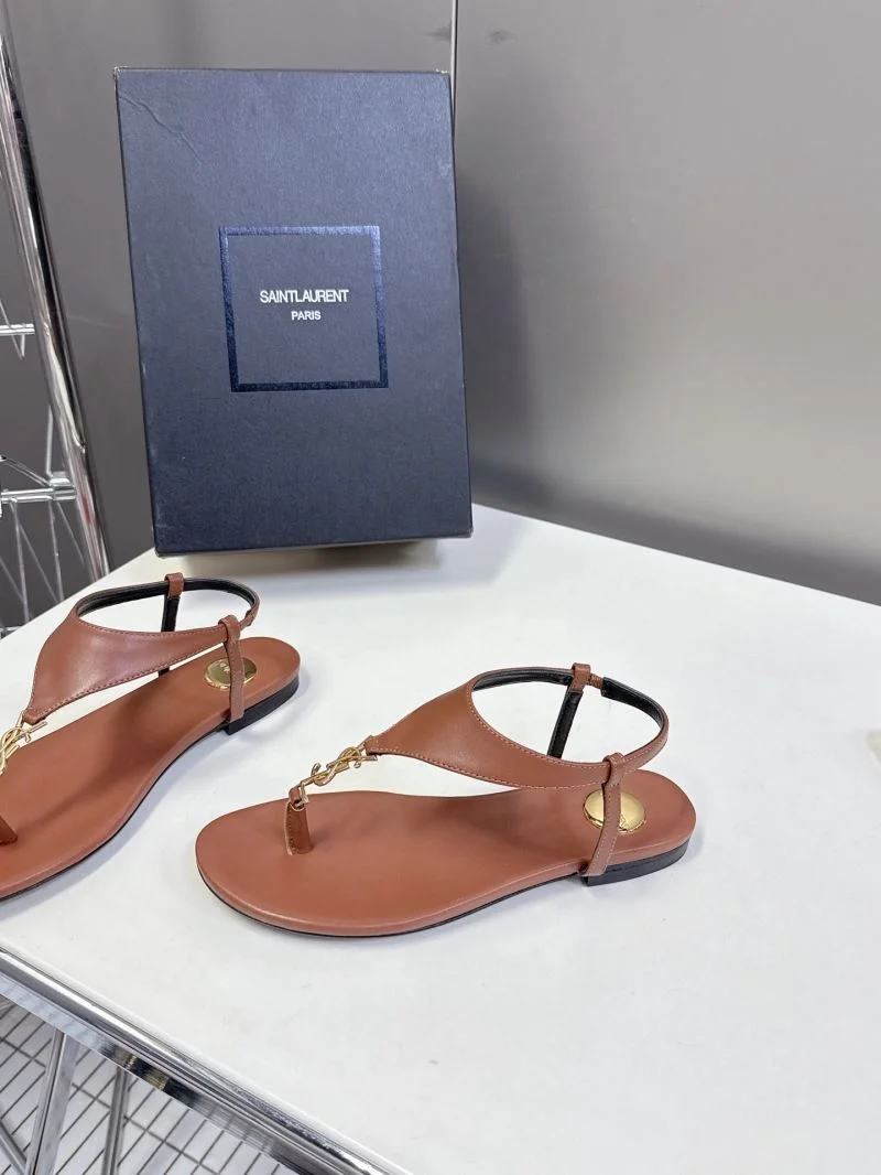 Ysl Sandals Affordable 8673