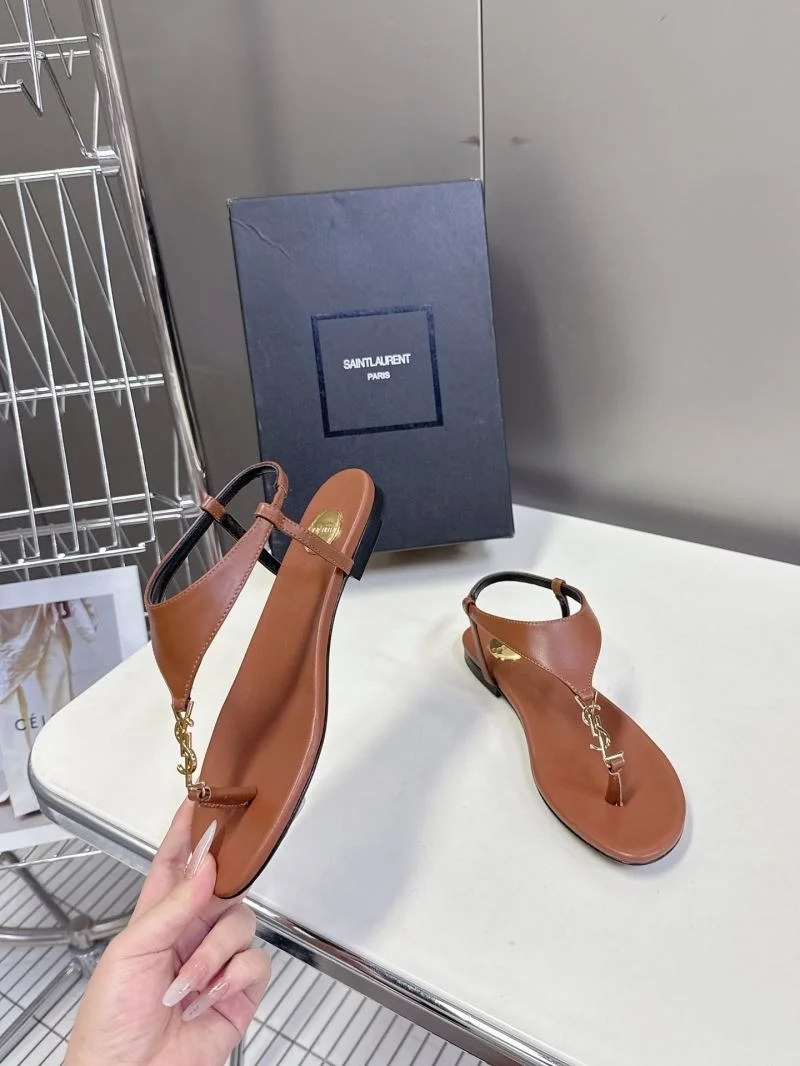 Ysl Sandals Affordable 8673