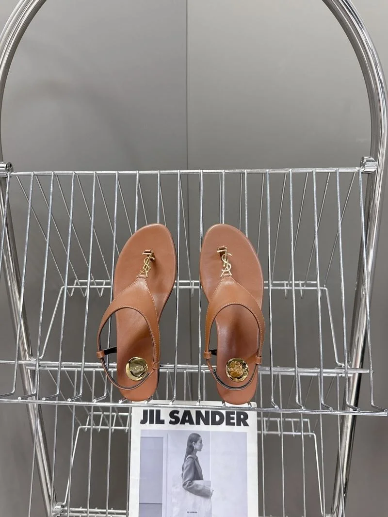 Ysl Sandals Affordable 8673