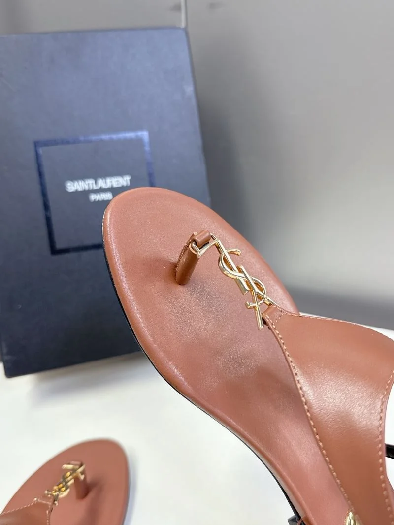 Ysl Sandals Affordable 8673
