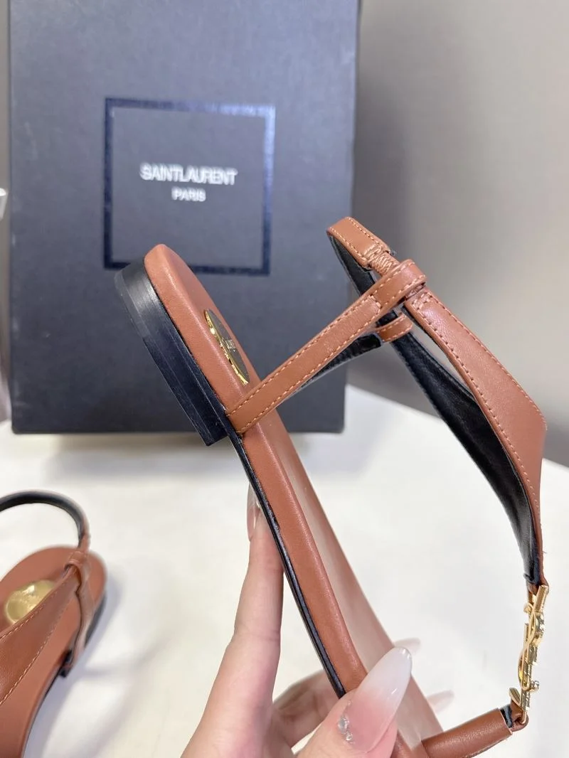 Ysl Sandals Affordable 8673