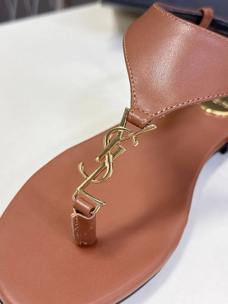 Ysl Sandals Affordable 8673