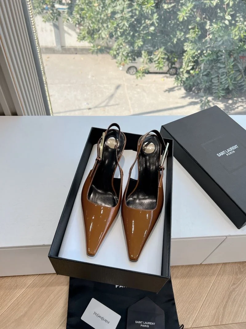 Ysl Sandals MoistureWicking 8702