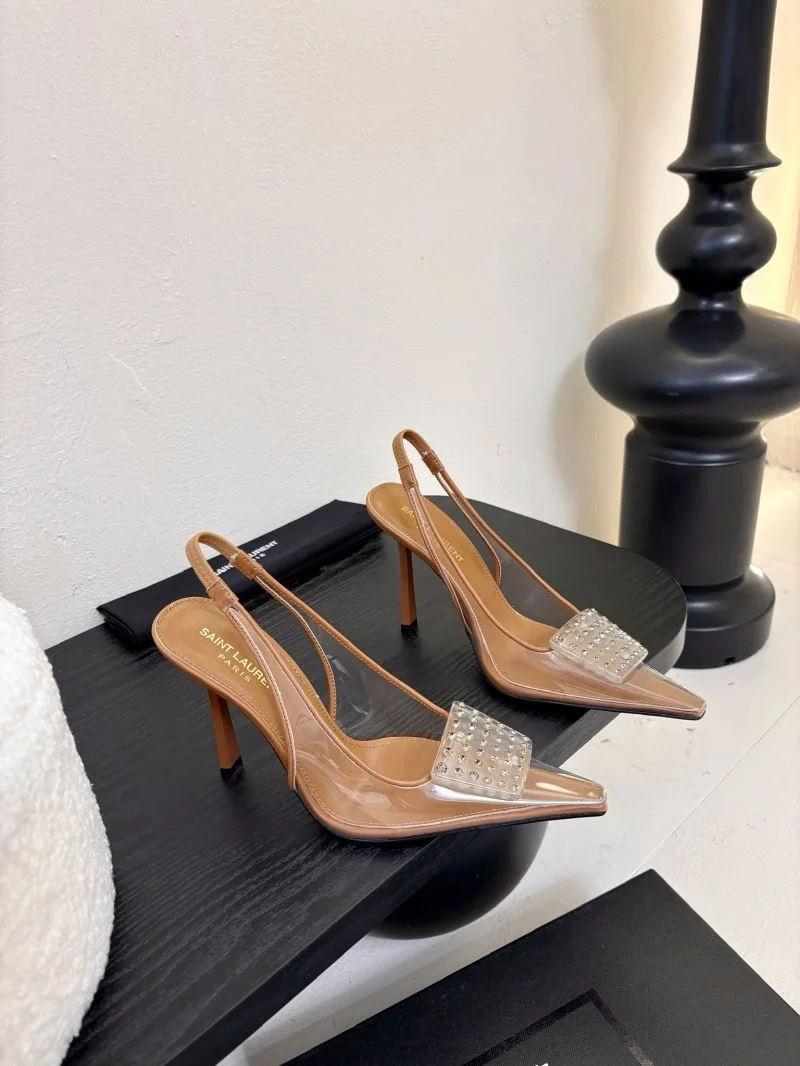 Resilient Ysl Sandals 8672