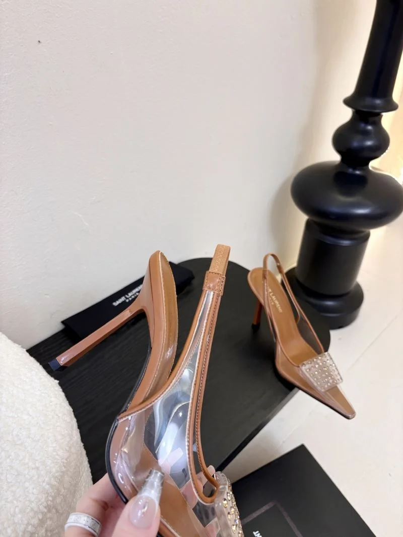 Resilient Ysl Sandals 8672