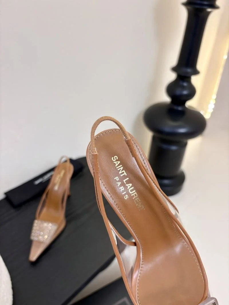 Resilient Ysl Sandals 8672