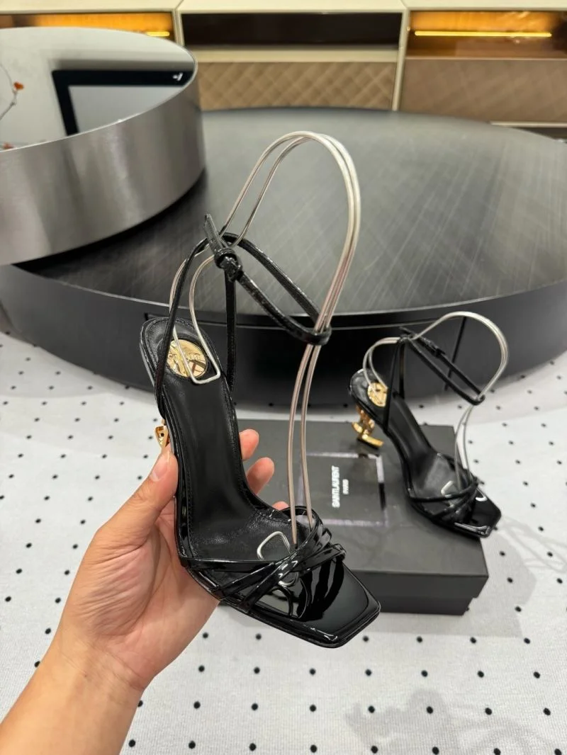 ComfortFit Ysl Sandals 8644