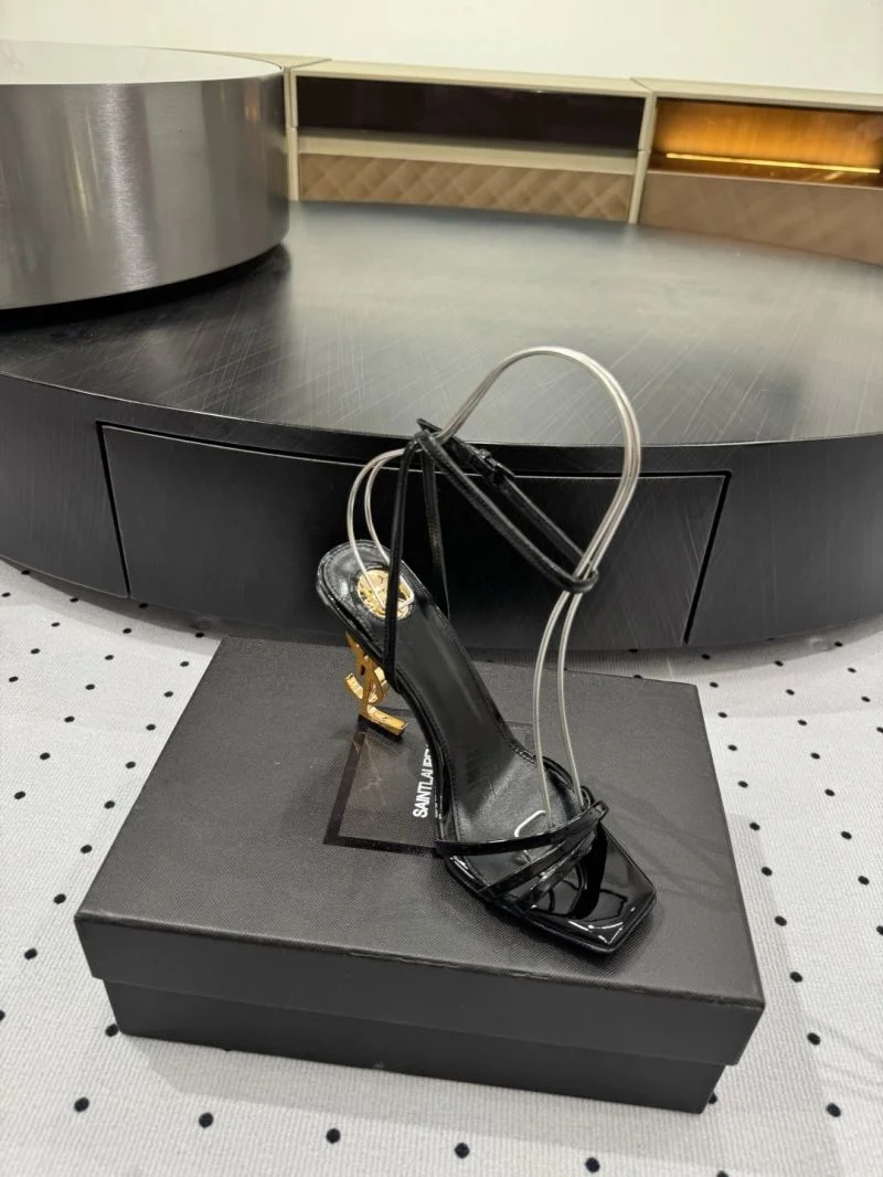 ComfortFit Ysl Sandals 8644