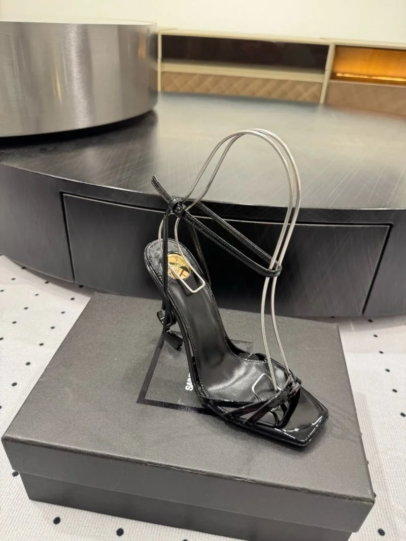 HighPerformance Ysl Sandals 8677