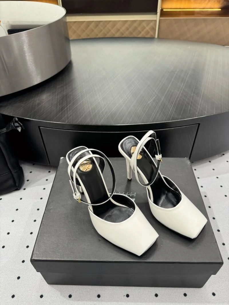Ysl Sandals Unique 8721