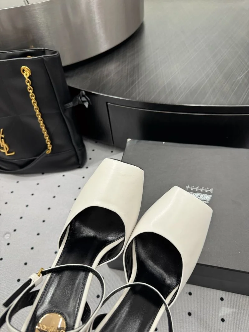 Ysl Sandals Unique 8721