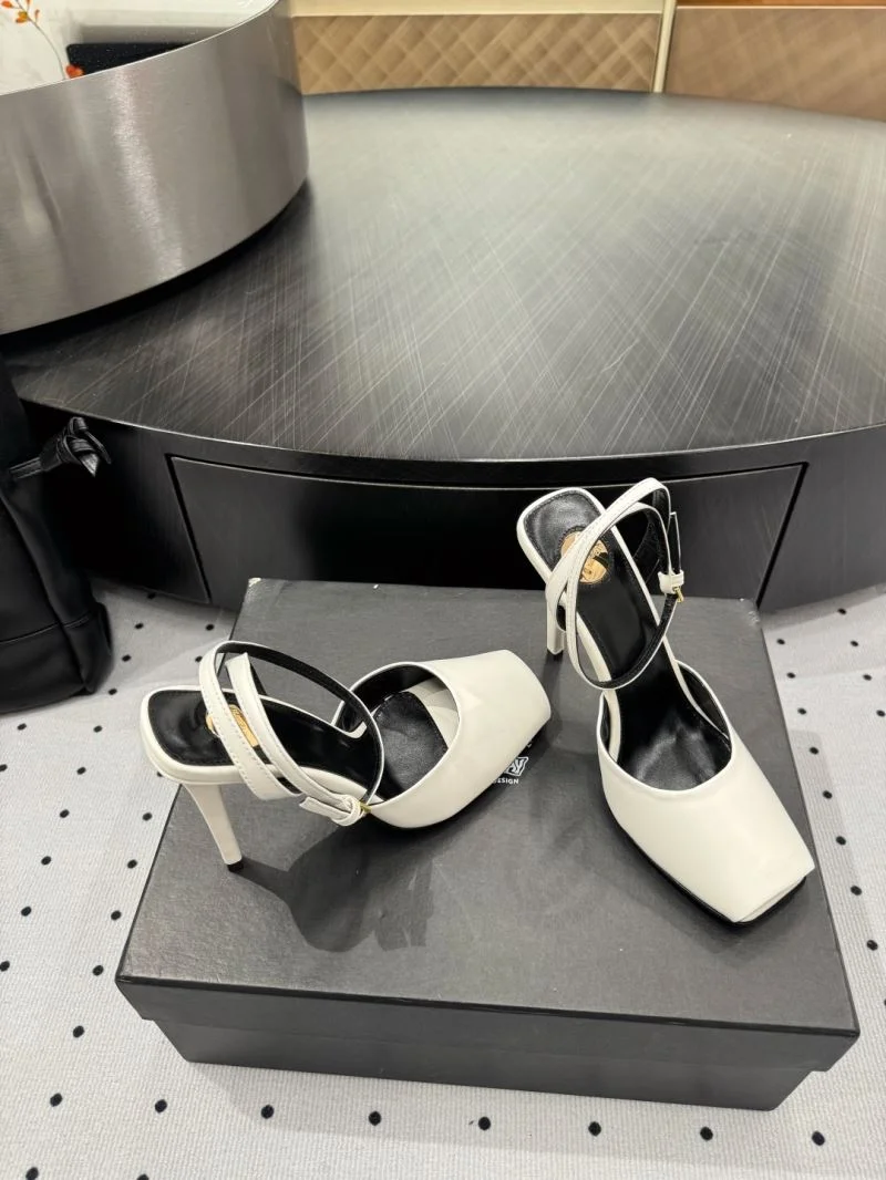 Ysl Sandals Unique 8721