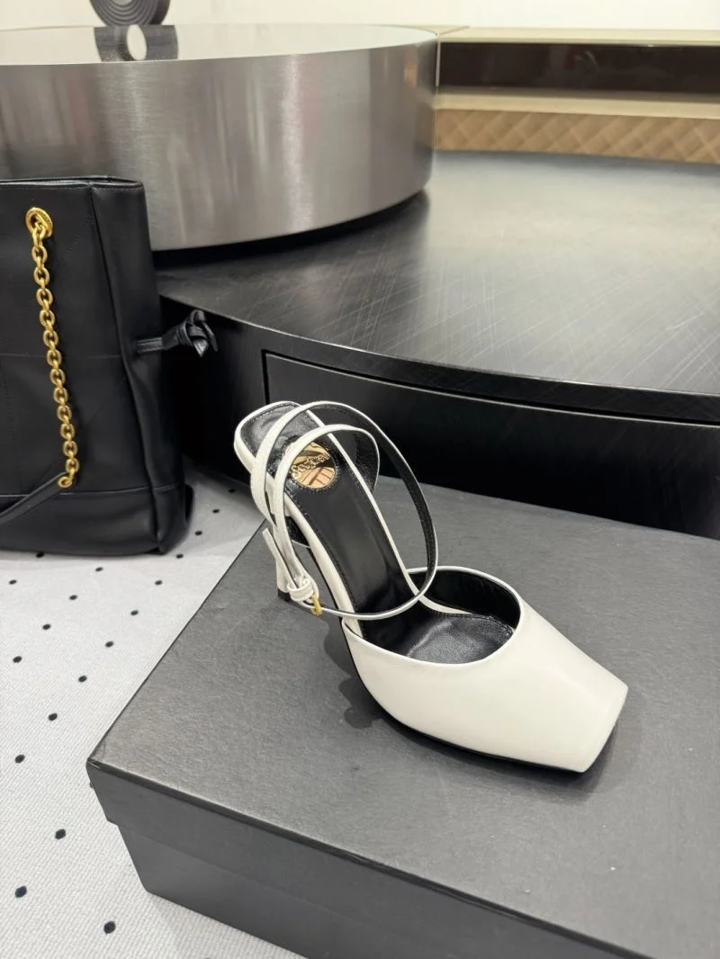 Ysl Sandals Unique 8721