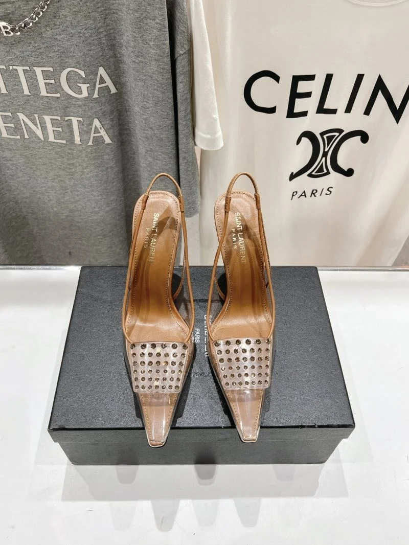Ysl Sandals DailyWear 8638