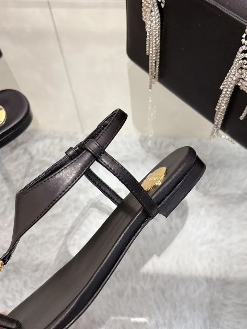 Neat Ysl Sandals 8634
