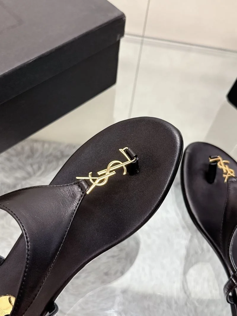 Neat Ysl Sandals 8634