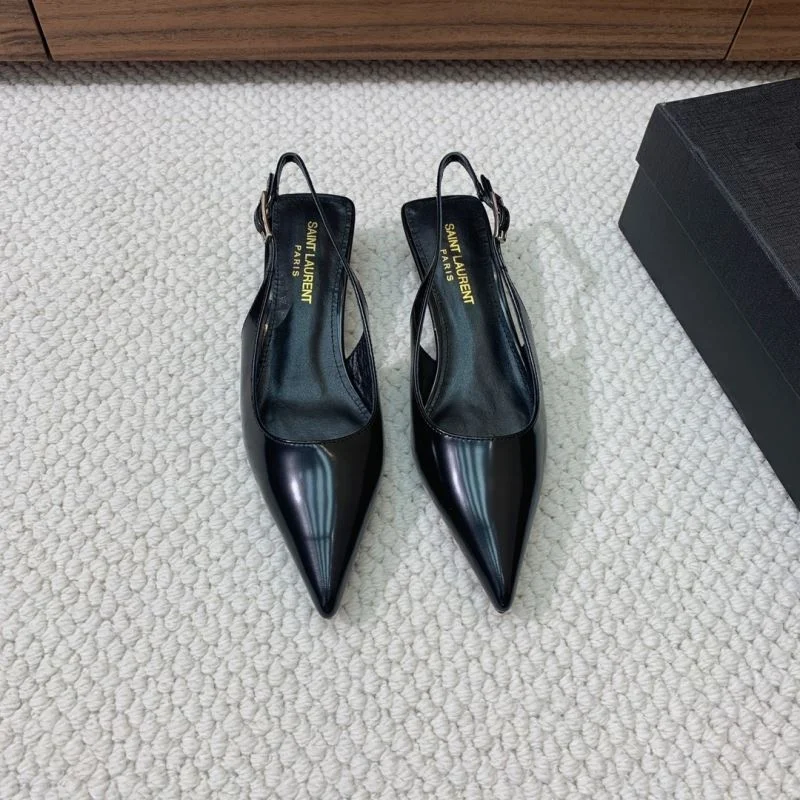 Ysl Sandals Tailored 8697