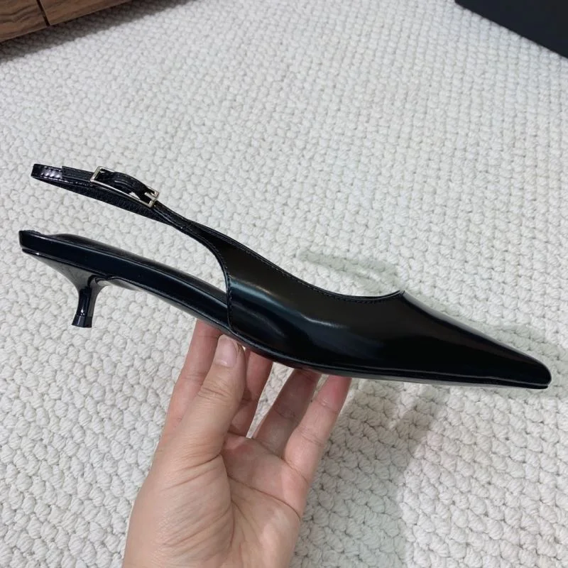 Ysl Sandals Tailored 8697