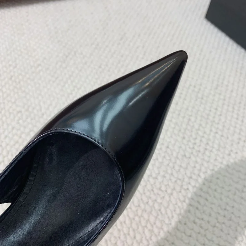 Ysl Sandals Tailored 8697