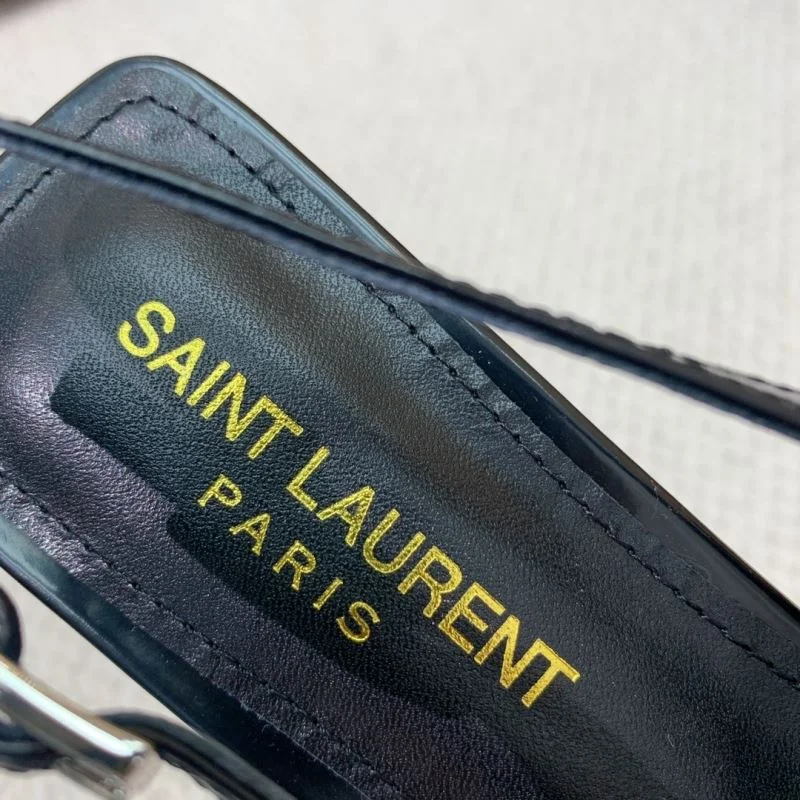 Ysl Sandals Tailored 8697