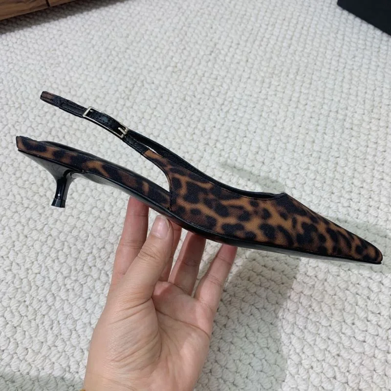 Ysl Sandals EasyMatch 8653
