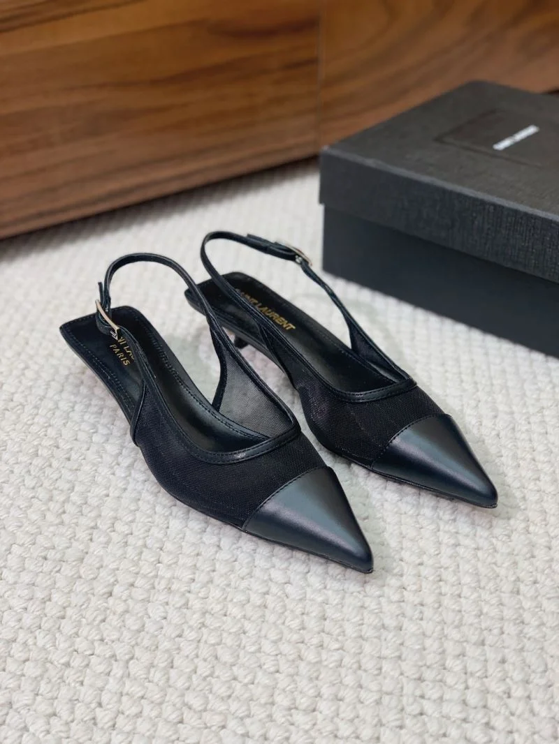 Ysl Sandals QuickDry 8629