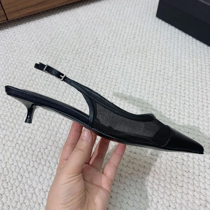 Ysl Sandals QuickDry 8629