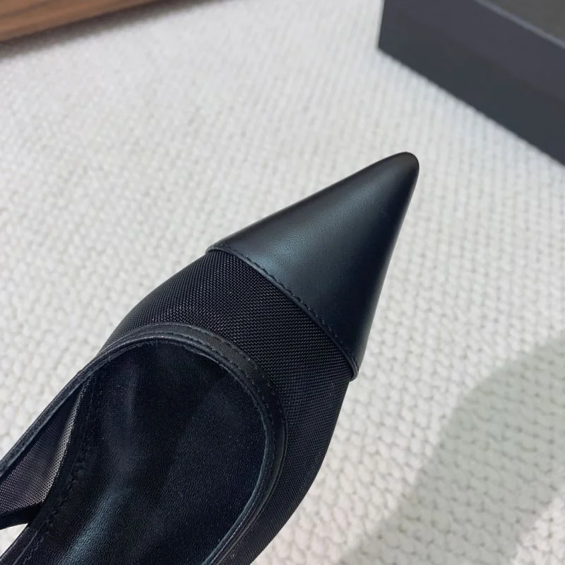 Ysl Sandals QuickDry 8629