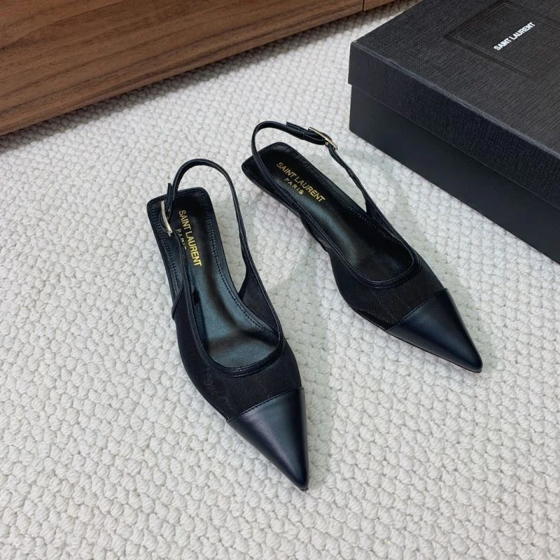 Ysl Sandals QuickDry 8629