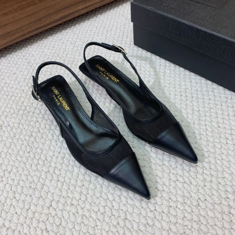 Ysl Sandals QuickDry 8629