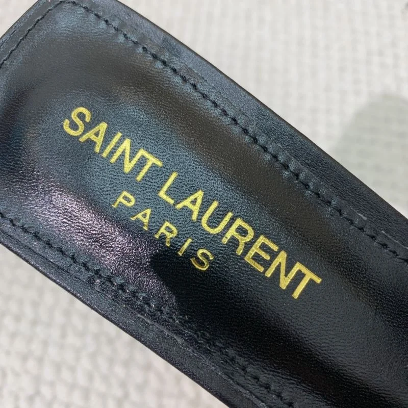 Ysl Sandals QuickDry 8629