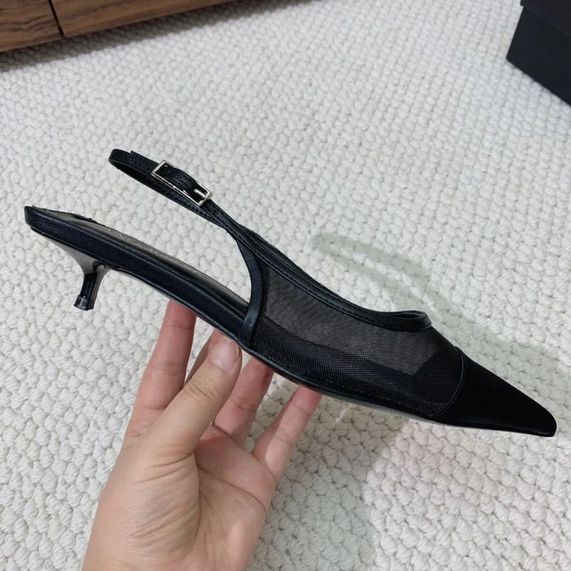 Ysl Sandals Timeless 8625
