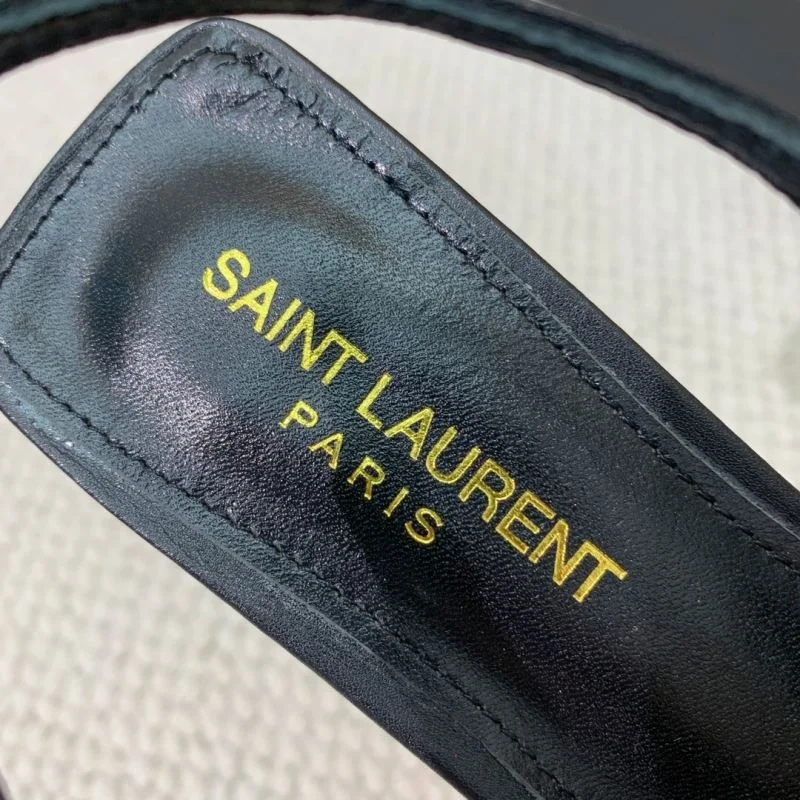Ysl Sandals Timeless 8625