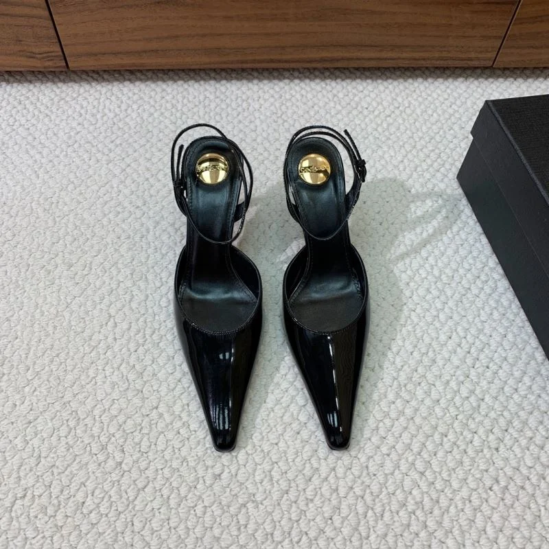 SoftTouch Ysl Sandals 8648