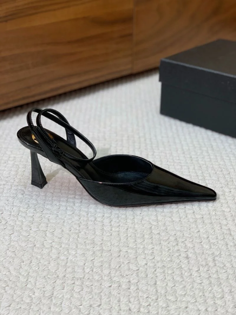 SoftTouch Ysl Sandals 8648