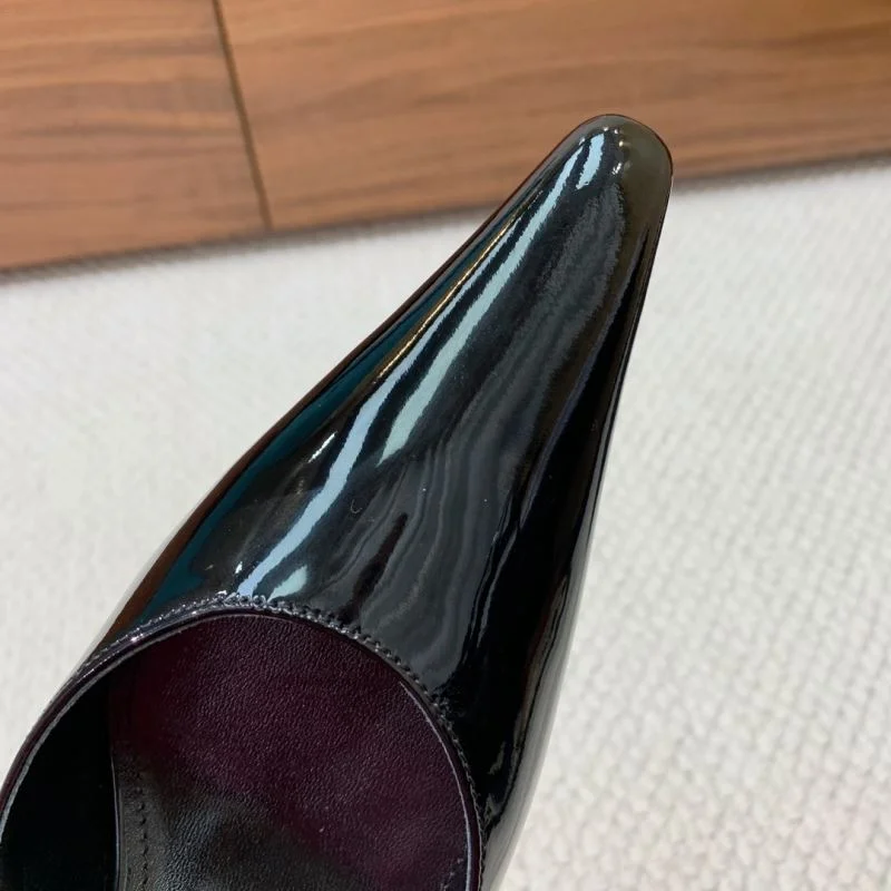 SoftTouch Ysl Sandals 8648