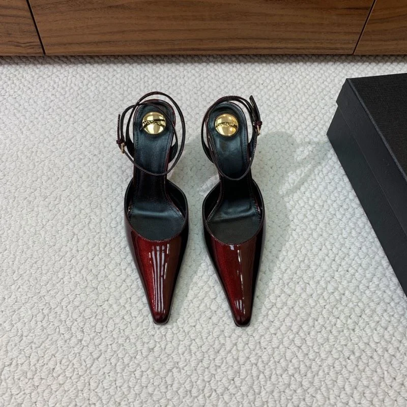 Popular Ysl Sandals 8647